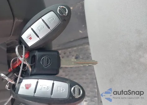 2021 Nissan Frontier King Cab S 4X2 z USA, uszkodzony, nr VIN 1N6ED0CE1MN723282